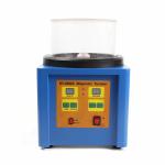 550W Jewelry Polishing Machine 2800rpm Magnetic Tumbler Polishing Machine