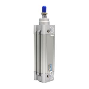 Quality 40mm Bore Festo Pneumatic Cylinder 125mm Stroke DSBC Series Double Acting wholesale