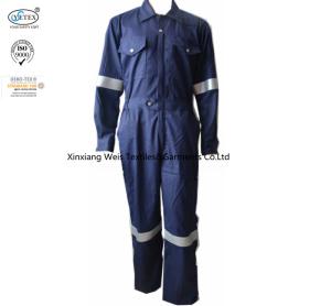 Quality Modacrylic Inherent Fr Clothing / Mens Women'S Flame Resistant Workwear wholesale