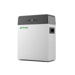 5kw Wall Mount Lifepo4 Battery 10kwh 230vac Hybrid Generators