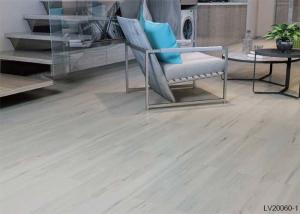 Quality Indoor Water Repellent Laminate Flooring Residential 7mm wholesale