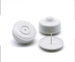 Superior Quality Clothing Stores Plastic EAS Anti Lost Hard Tag Convenient