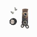 Electric Iron Thermostat Bimetal Thermal Switch for Long-Lasting and Stable