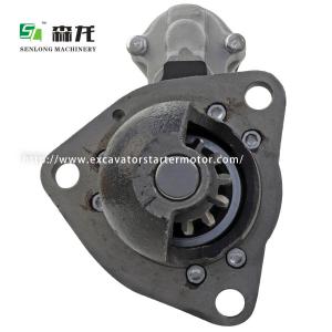 Quality Carter Motor 2689416 4151804 4280003612 DSN2072 019416 24V 12T 8.0KW wholesale