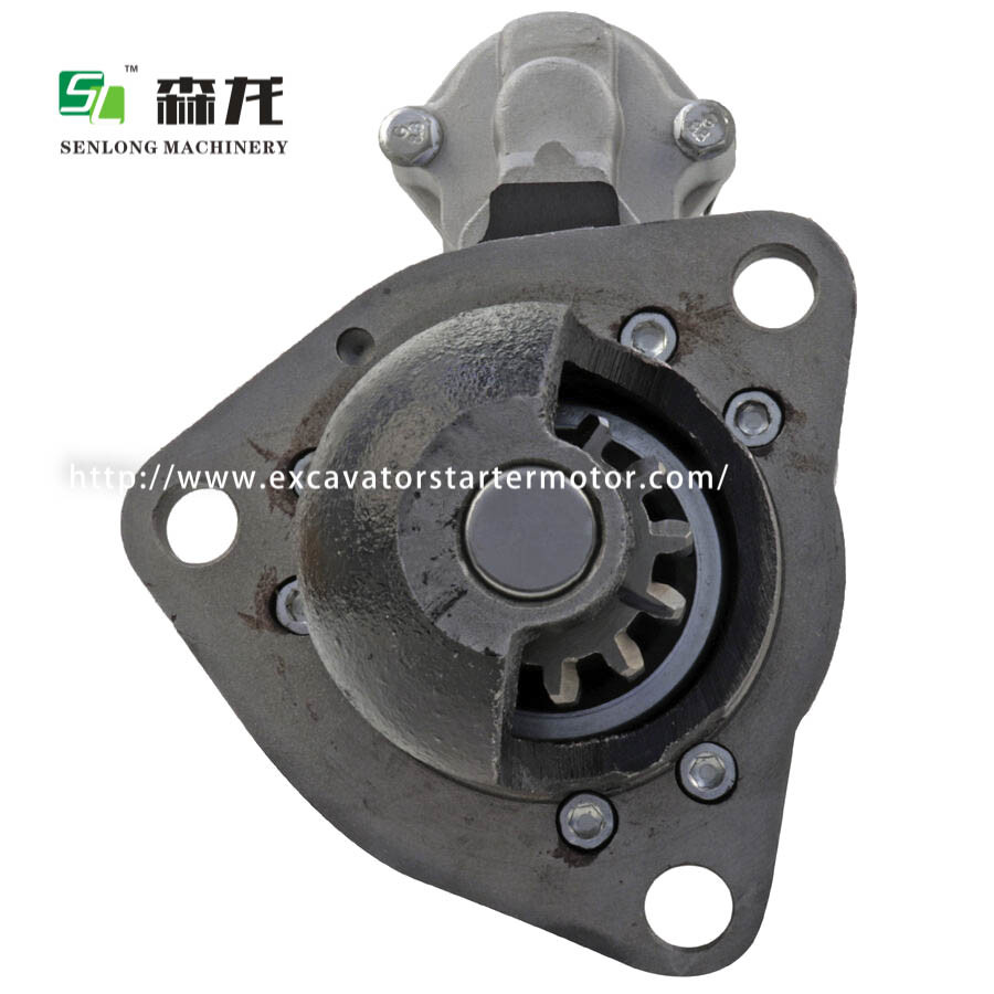 Carter Motor 2689416 4151804 4280003612 DSN2072 019416 24V 12T 8.0KW