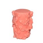 Handmade Silicone Candle Mold 3D Eco Friendly Customized