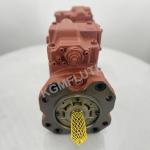 Rotary Drilling Rig Construction Hydraulic Pump K3V63DT-1D0L-GN36