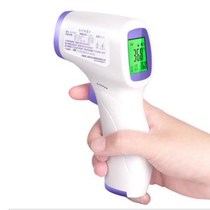 Quality Multifunctional Electronic Digital Thermometer , Professional Medical Thermometer wholesale