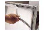 Automatic Defrost Commercial Refrigerator Freezer / Undercounter Refrigerator