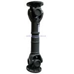 Transmission Shaft Wg9014310125 For Sinotruk Parts