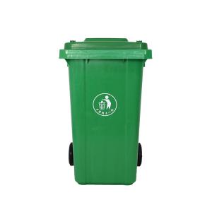 Quality Community Large Plastic Dustbin Mobile Garbage Bin 1100 Liter wholesale