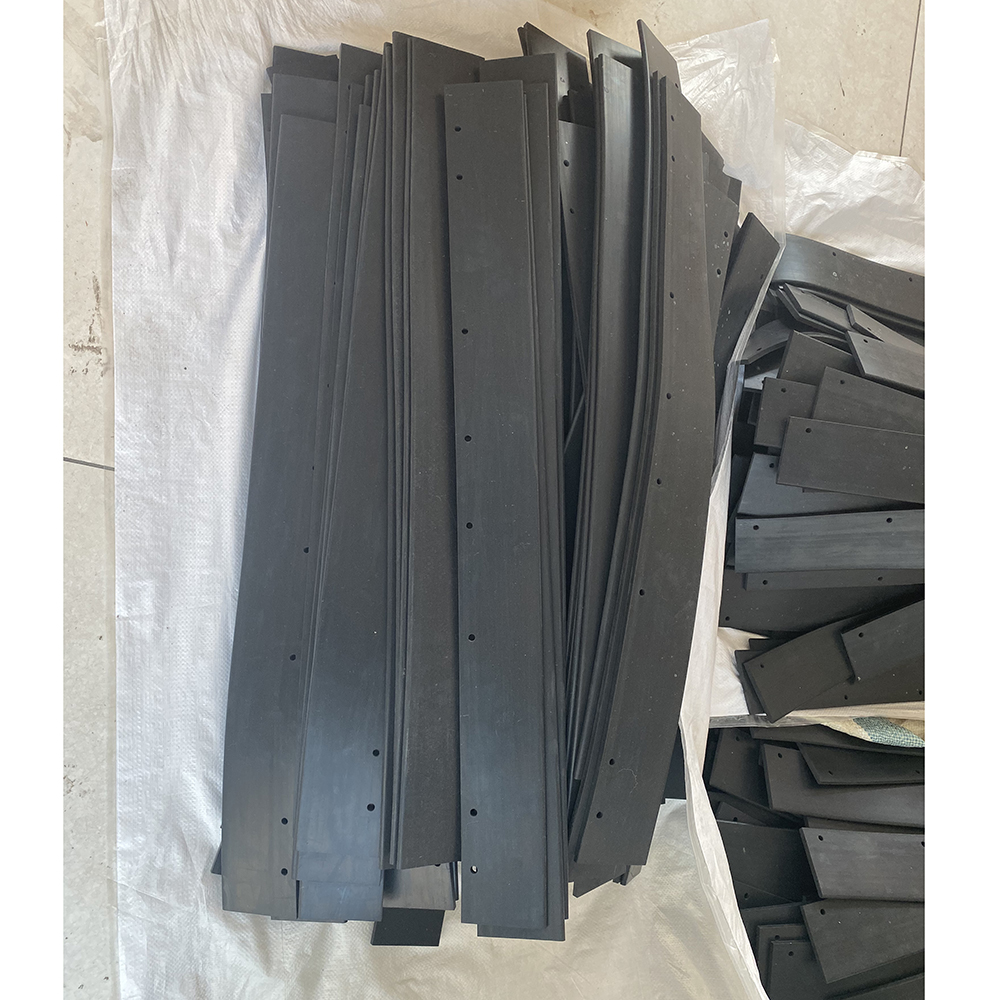 High Temperature Resistant Silicone Sponge Cord for All Sizes Sealing Requirements