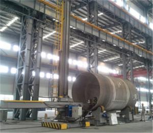 Quality Welding manipulator wholesale