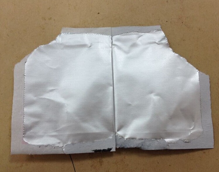 Disposable single packed customized camera lens cleaning wipes