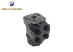 349-6093 Pump Assembly Metering Hydraulic Steering Units For Wheel Loader