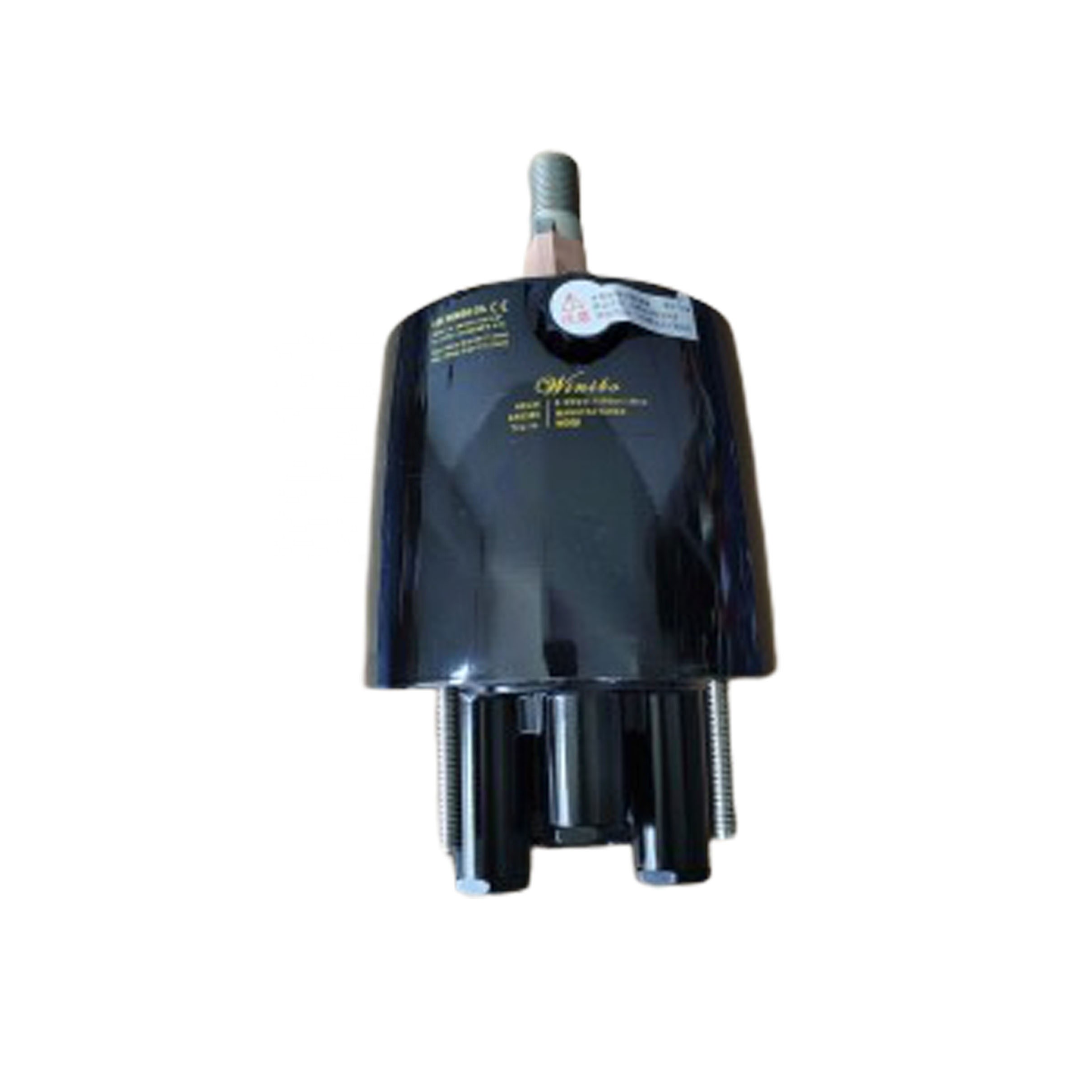 150HP Hydraulic Boat Outboard Steering Marine Steering System Kit Cylinder Helm For Yacht