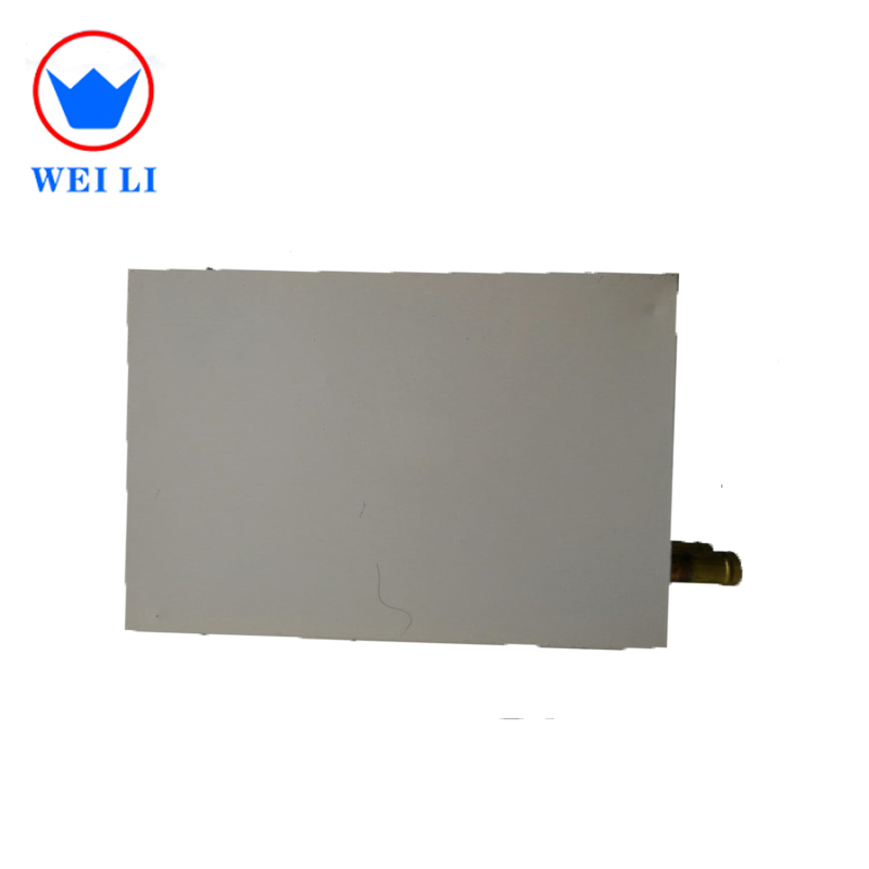 High Quality DC Auto Refrigerator Bus , 24V/12V Auto Air Conditioning Parts