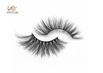 Reusable Full Strips Natural Looking 5D Lashes