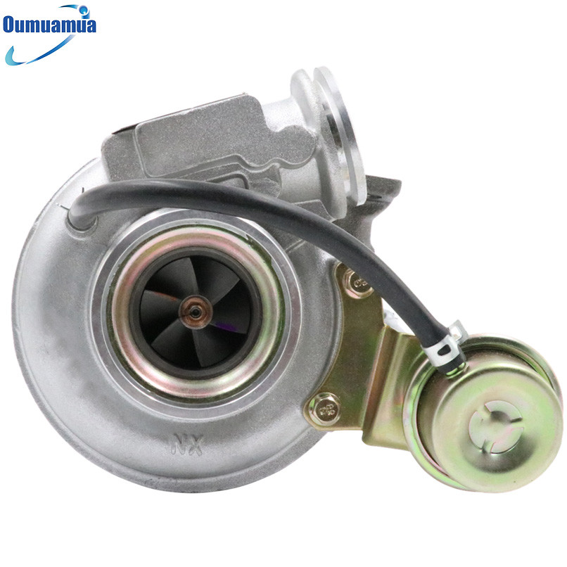 Hot-selling 4048808 Turbocharger 4D107 Turbo Fit for Komatsu HE221W Engine