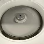Medical Hematocrit Centrifuge Machine 12*5ml & 24 Capillaries Capacity
