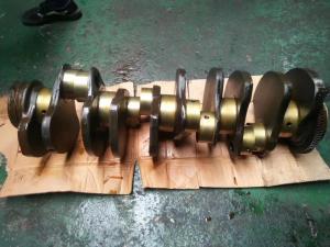 Quality 1W5009 CRANKSHAFT AS Caterpillar parts Diesel Engine Crankshaft wholesale