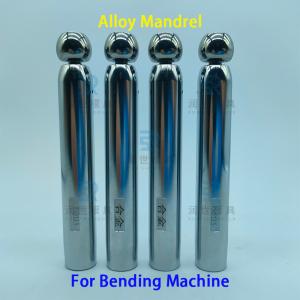 Quality Alloy Mandrel for Bending of Stainless Steel Tube in Heat Exchanger Production wholesale