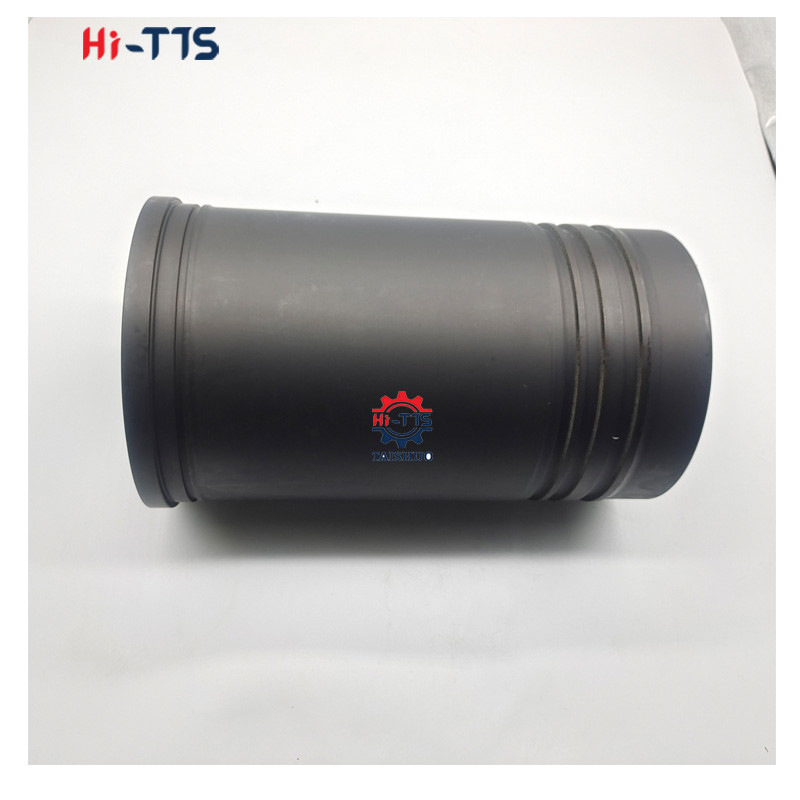 32507-22400 Cylinder Liner For S12A2 Diesel Engine Cylinder Sleeve Liner