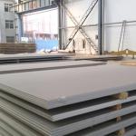 ISO Certificated Stainless Steel Plate 1.0 1.2 1.5 3mm Hairline 304 Decorative