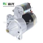 12V 0.8KW 9T Excavator Starter Mitsubishi Motor S114103 S114103K 0280004822