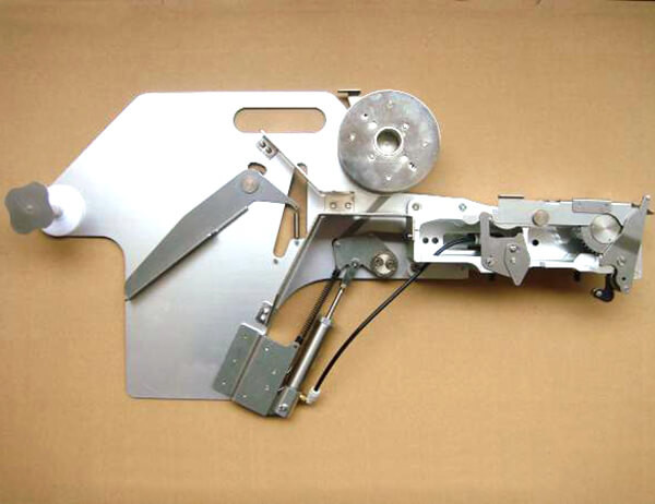 YAMAHA CL 72MM FEEDER SMT YAMAHA FEEDER CL 72MM KW1-M8500-000