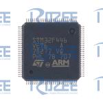 STM32F446VET6