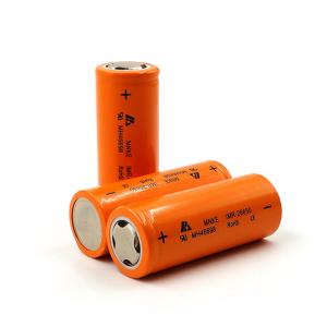 Quality MNKE IMR 26650 battery 35A original mnke 3.7V 3500mah mnke26650 lithium rechargeable battery wholesale
