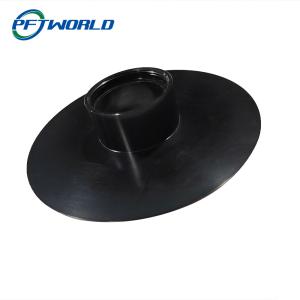 Quality OEM Turned Metal Parts CNC Machining Titanium Aluminum Steel wholesale