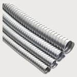 American Standard Electric Metallic Tube Conduit , Small Diameter Flexible