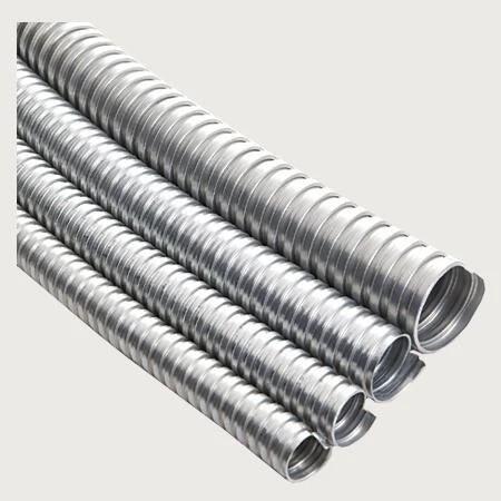 American Standard Electric Metallic Tube Conduit , Small Diameter Flexible
