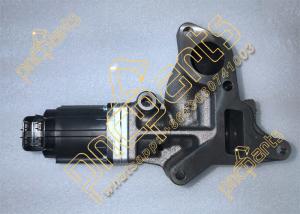 Quality ZX135US-3 EGR Valve 8981843011 4JJ1 ISUZU Genuine Excavator Spare Parts wholesale