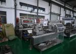 Blister Cartoning Machine Pharmaceutical Packaging Machine GMP Standard 200