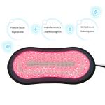 Portable Photodynamic PDT Red Light Therapy Pad For Skin Rejuvenation
