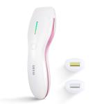 Quartz Tube IPL Skin Rejuvenation Home Device 350000 Flashes Painless Epilator