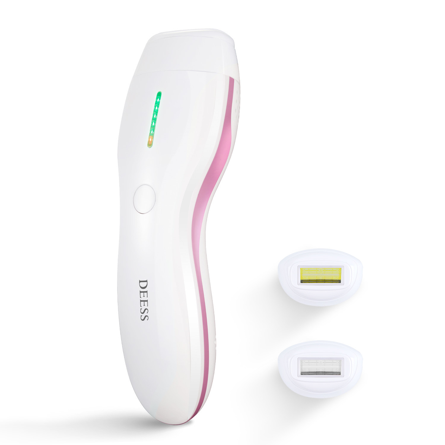 2940nm IPL Permanent Hair Removal Device 5mins Laser Depilation Machine