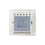 UK touch wifi smart wall light switch