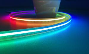 Quality Flexible Waterproof COB LED Strip IP65 Pixel Led Strip Light wholesale
