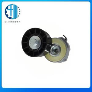 Quality Belt Tensioner Pulley 16620-E0090 for Hino 700 Diesel Engine Spare Parts wholesale