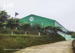 Outdoor Portable 20x40m Horse Riding Arena Stables Hall Tent for Sale
