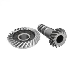 Quality Kamaz 5320 Spiral Bevel Gear for Tractor wholesale