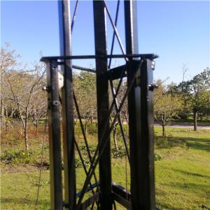 Quality 15M Telescopic Antenna Tower wholesale