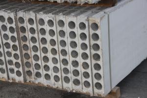 Quality Structural Insulated Mgo Lightweight Wall Panels Residential , Soundproof wholesale