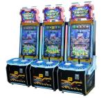 Amusement Kids Electronic Shooting Redemption Video Game Machine