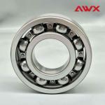 Axial Deep Groove Ball Bearing