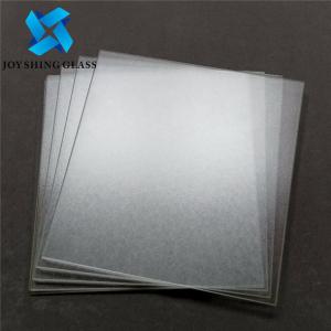 Quality TCO Conductive Glass, Transparent Conductive Oxide Coated Glass wholesale